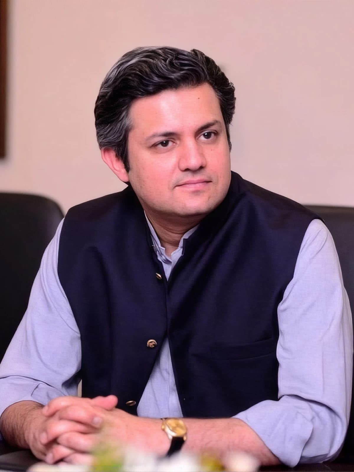 Muhammad Hammad Azhar