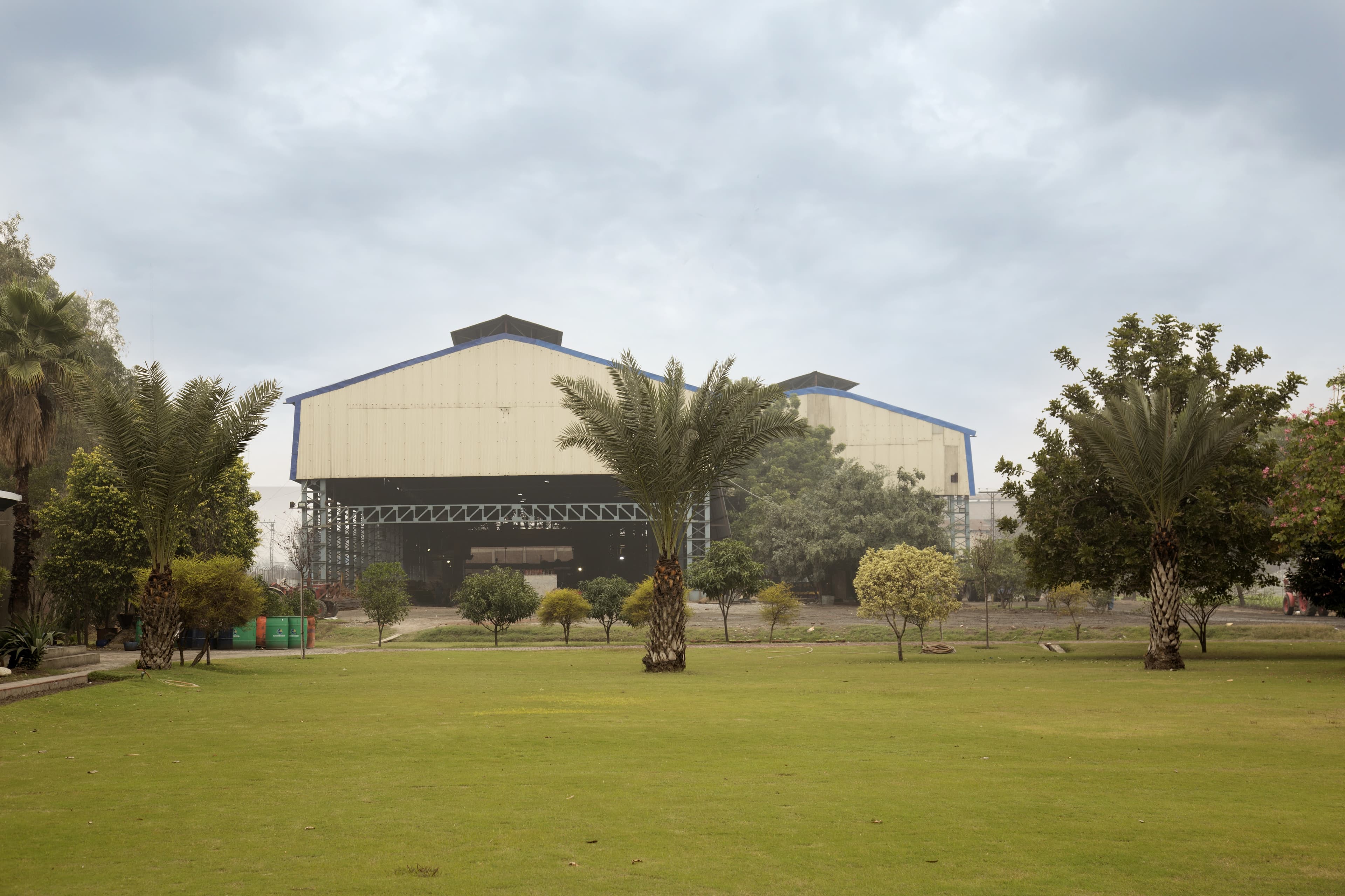 Melt to Bar: Inside AFCO's Fully Integrated, Digitised Facility