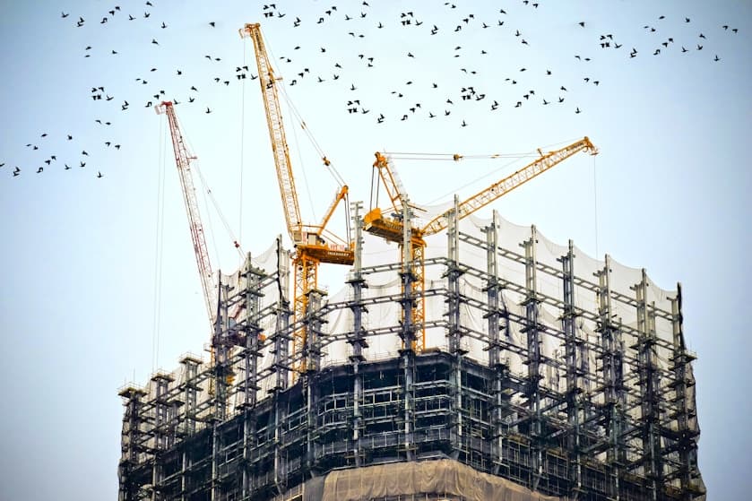 Grade 40, 60, or 80: Choosing the Right Rebar for Your Project